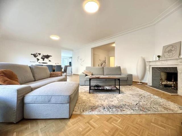 Appartement location à Uccle, Bruxelles