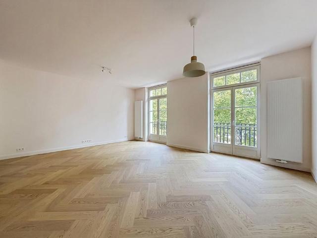 Appartement location à Uccle, Bruxelles