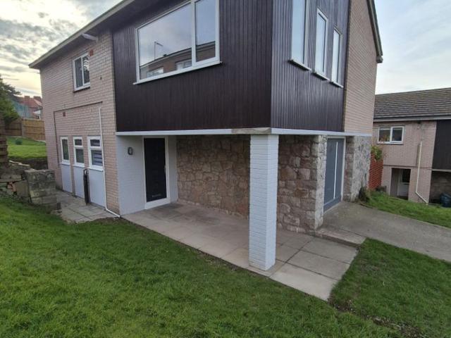 House for rent in Old Colwyn, Wales