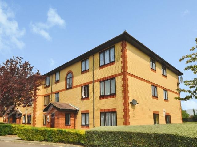 Apartment for rent in Brooklands, Dartford