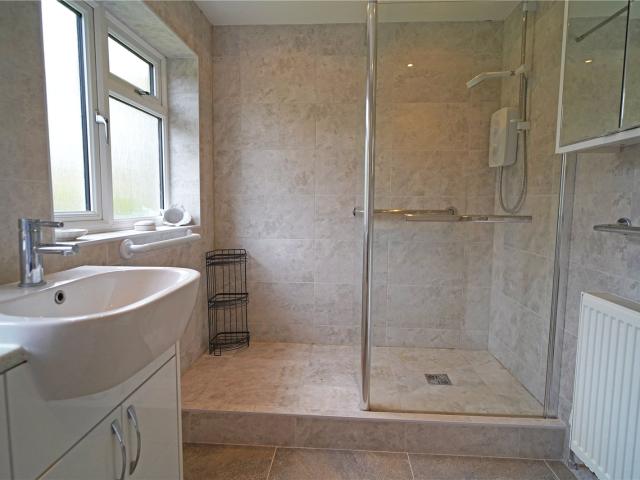 House for rent in New Lodge, Northern Ireland