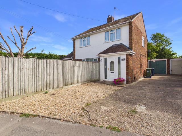 House for rent in Chepping Wycombe, Loudwater