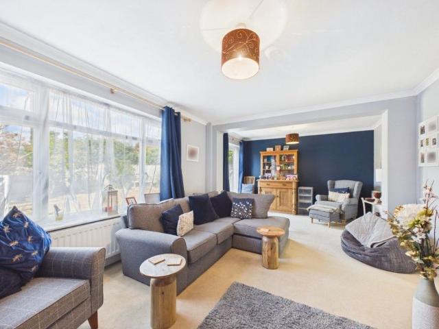 House for rent in Chepping Wycombe, Loudwater