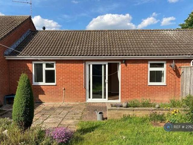 House for rent in Eastbridge, Suffolk