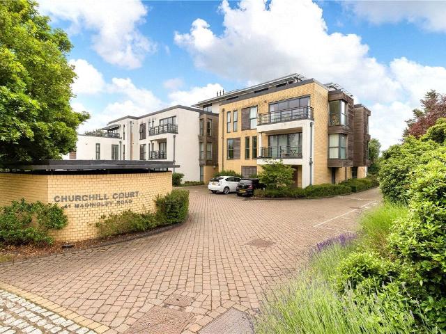 Apartment for rent in Arbury, Cambridgeshire