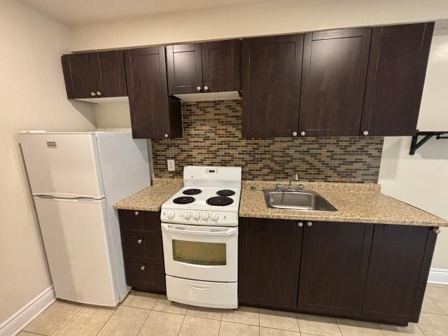 Apartment for rent in Mulhurst Bay, Ontario