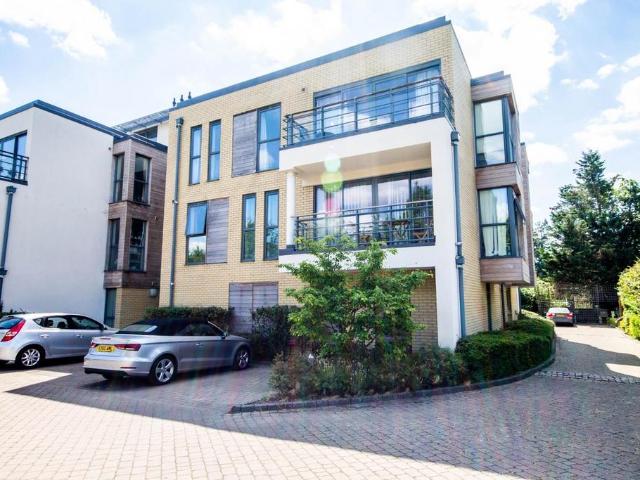 Apartment for rent in Arbury, Cambridgeshire