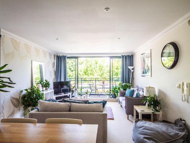 Apartment for rent in Arbury, Cambridgeshire