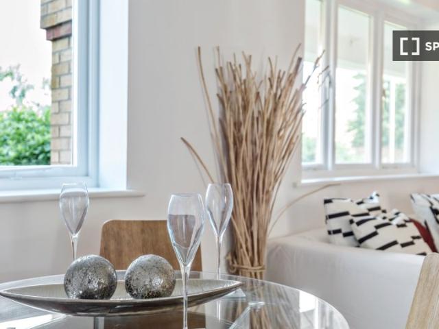 Apartment for rent in Royal Borough of Greenwich, Greater London