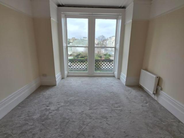 Apartment for rent in Eastbourne, East Sussex