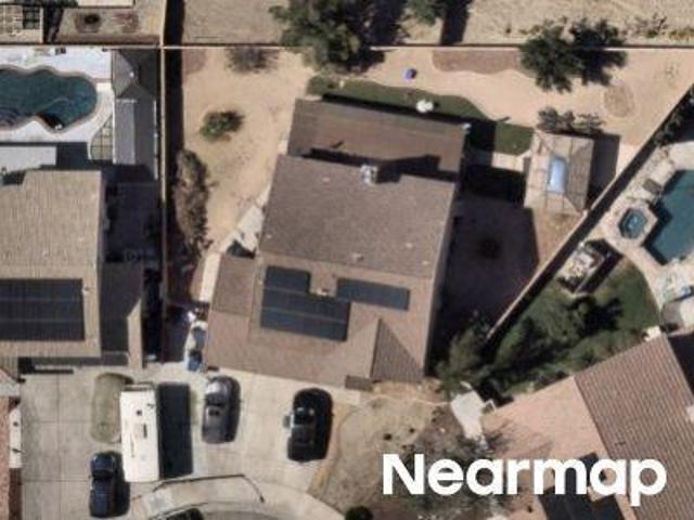 House for sale in Palmdale, California