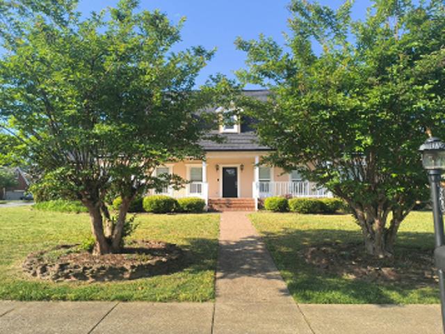 House for sale in Tennessee