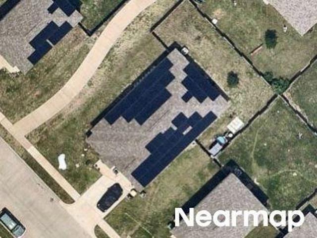 House for sale in Seagoville, Texas