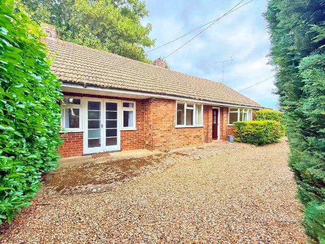 House for rent in Mildenhall, West Suffolk