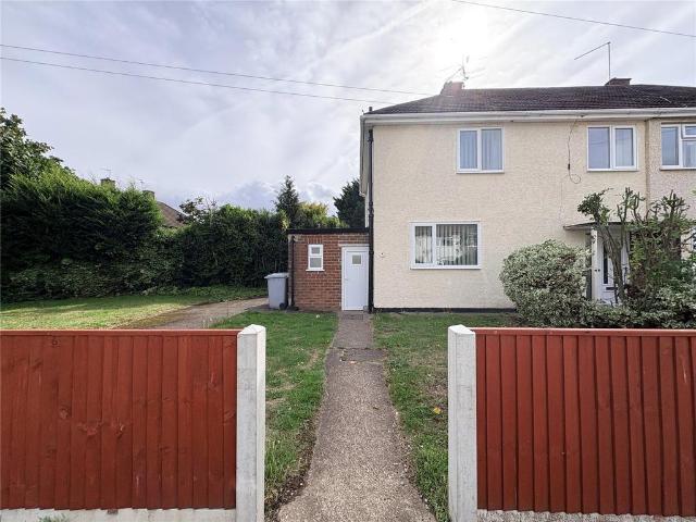 House for rent in Hawton, Alverton
