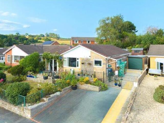 House for sale in Newtown, Wales