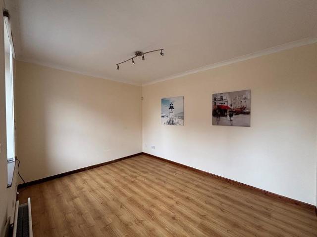 Apartment for rent in Buchanhaven, Peterhead