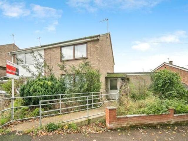 House for sale in Sudbury, Chelmondiston
