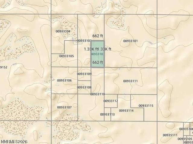 Land for sale in Fallon, Nevada