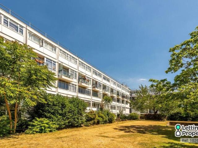 Studio for rent in Tachbrook Estate, Greater London
