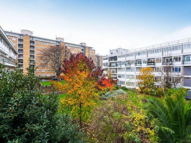Apartment for rent in Pimlico, Greater London