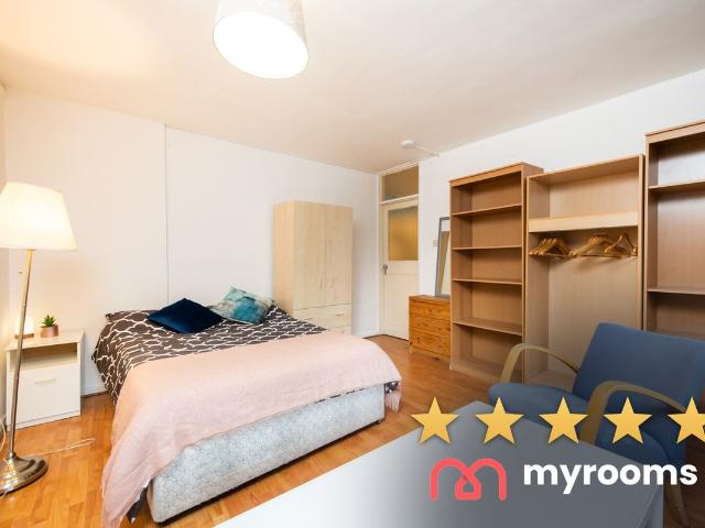 Apartment for rent in Pimlico, Greater London