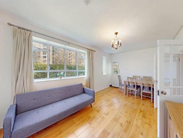 Apartment for rent in Churchill Gardens Estate, Pimlico