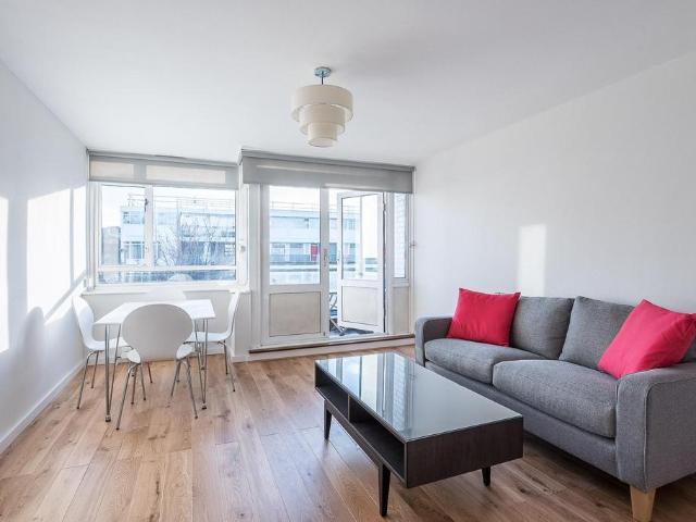 Apartment for rent in Pimlico, Greater London