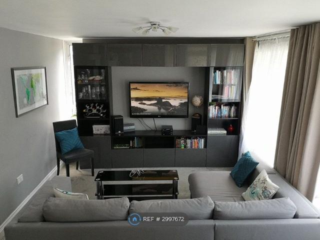 Apartment for rent in Pimlico, Greater London