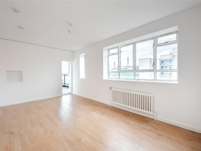 Apartment for rent in Pimlico, Greater London