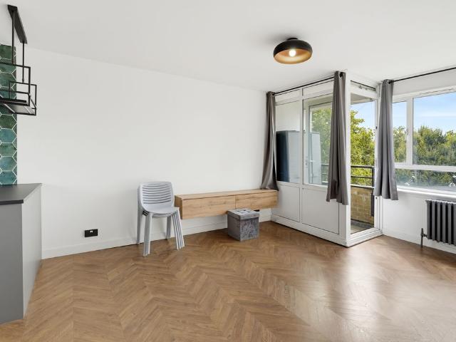 Apartment for rent in Pimlico, Greater London