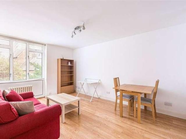 Apartment for rent in Churchill Gardens Estate, Pimlico