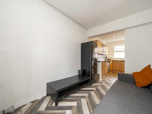 Apartment for rent in Churchill Gardens Estate, Greater London