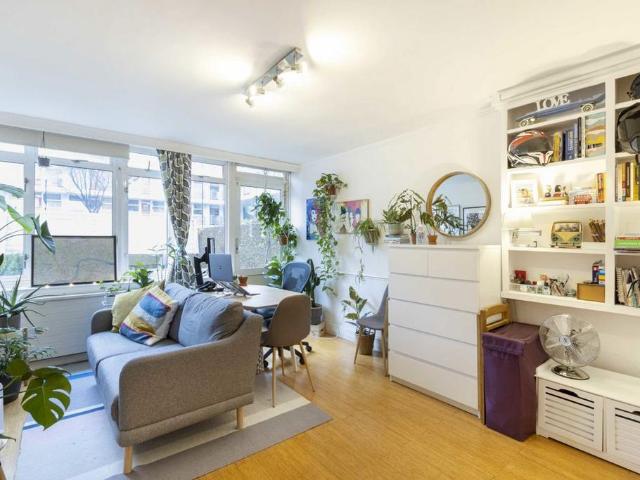 Apartment for rent in Pimlico, Greater London