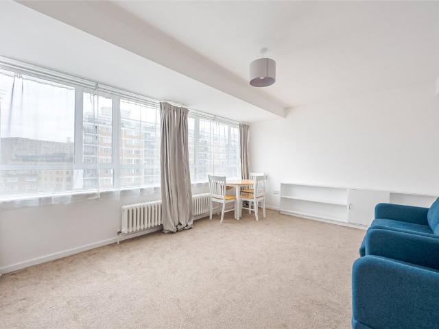 Apartment for rent in City of Westminster, Greater London