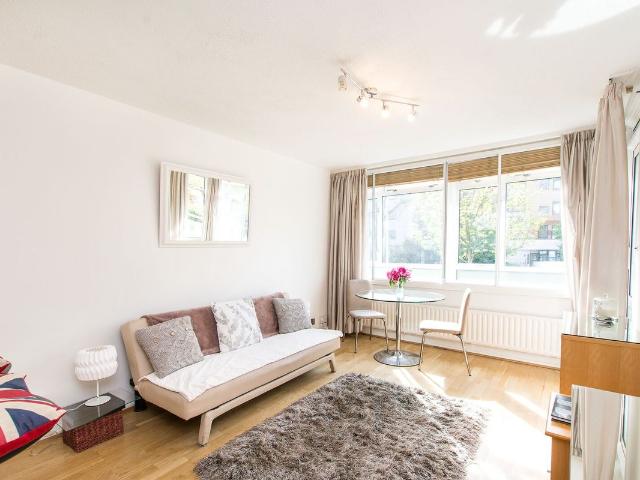 Apartment for rent in Pimlico, Greater London
