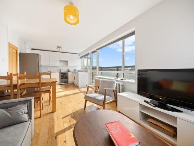 Apartment for rent in Pimlico, Greater London