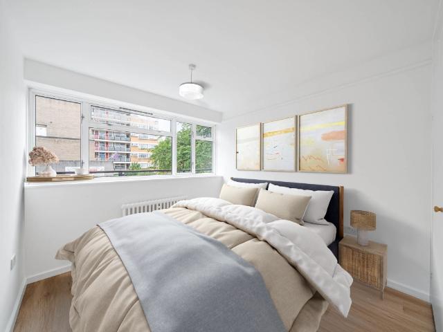 Apartment for rent in Pimlico, Greater London