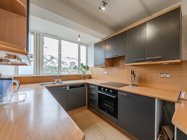 Apartment for rent in Pimlico, Greater London
