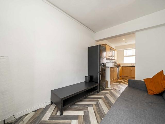 Apartment for rent in Churchill Gardens Estate, Greater London