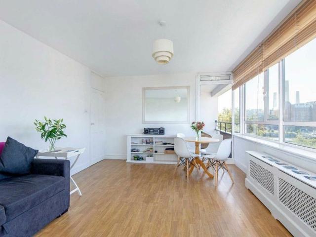 Apartment for rent in Churchill Gardens Estate, Pimlico
