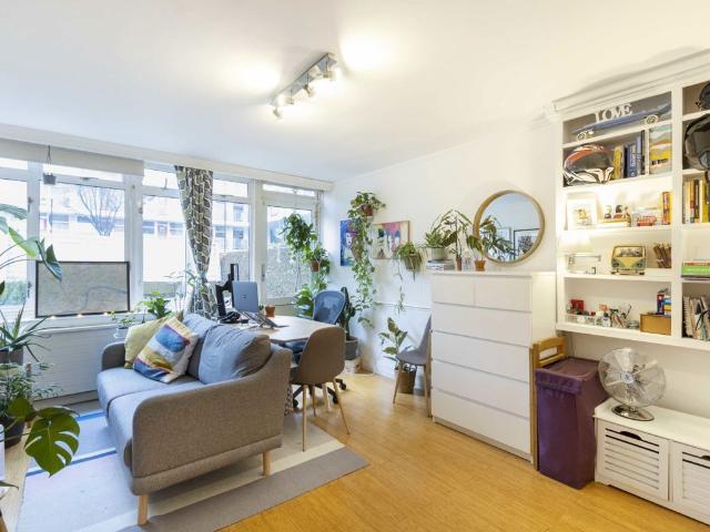 Studio for rent in Pimlico, Greater London