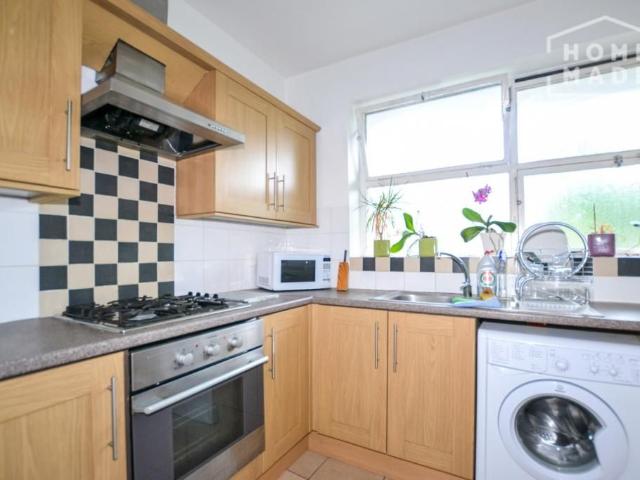 Apartment for rent in Pimlico, Isle Of Man