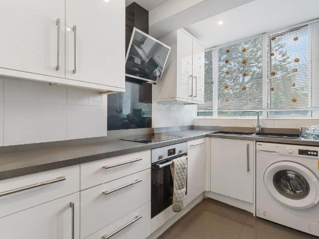Apartment for rent in Pimlico, Greater London