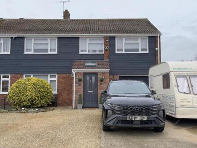 House for sale in Newtown, Wales
