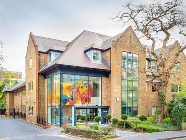 House for sale in Lyons, Greater London