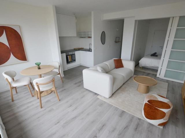 Kot location à Uccle - Ukkel, Brussel-Hoofdstad - Bruxelles-Capitale