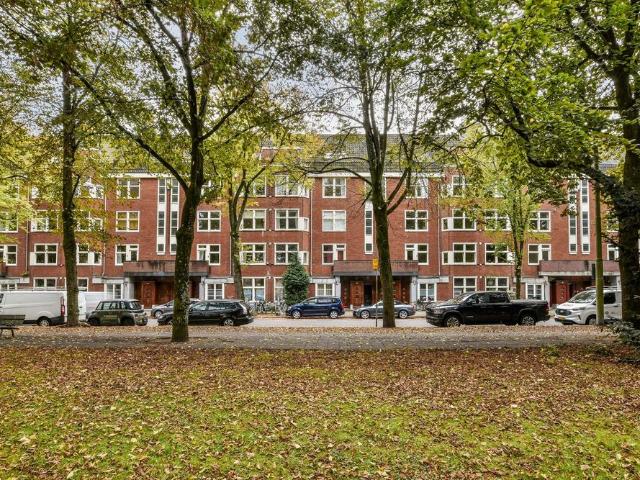 Appartement te huur in Amsterdam, Noord Holland
