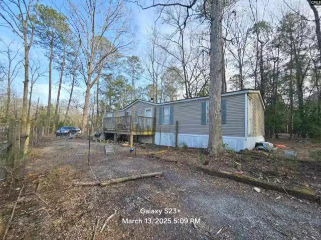 House for rent in Newberry
