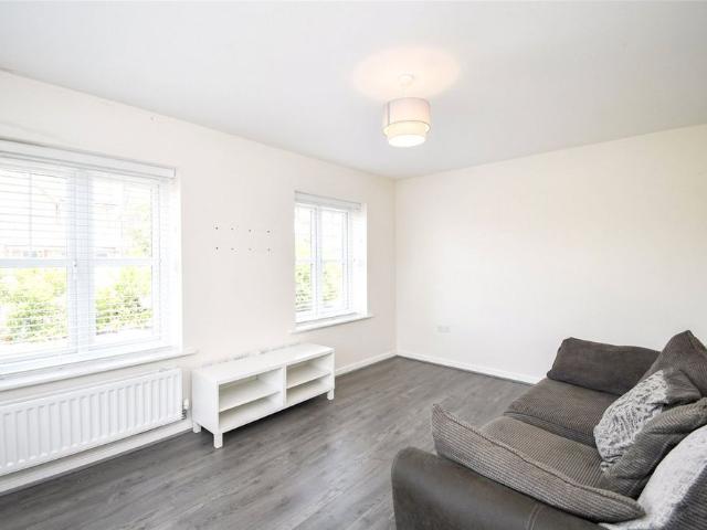House for rent in Rossmore, Cheshire